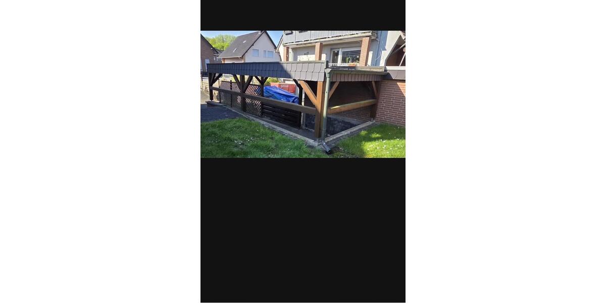 Erdgeschoßwohnung Bergkamen - 3 Zimmer, 74 m&sup2;, 750&euro; | Angebot:26694013