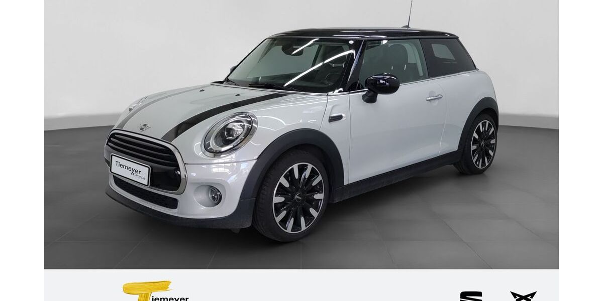 Mini Cooper 84.076 km 12.980 &euro; Bochum 44809