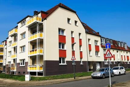 Wohnung Herne Altenhöfen - 3.5 Zimmer, 83 m&sup2;, 596&euro; | Angebot:25962710