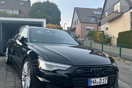 Audi A6 145.000 km 30.300 &euro; Hagen 58093