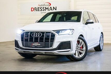 Audi SQ7 182.225 km 44.208 &euro; Hamm 59067