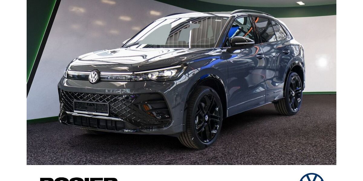 VW Tiguan 9.833 km 58.770 &euro; Menden 58706
