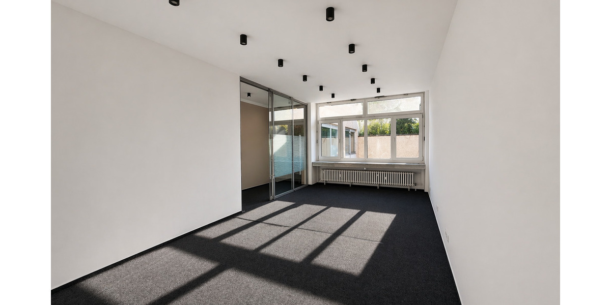 Gewerbeobjekt Dortmund Oespel - 1 Zimmer, 35 m&sup2;, 759&euro; | Angebot:26276907