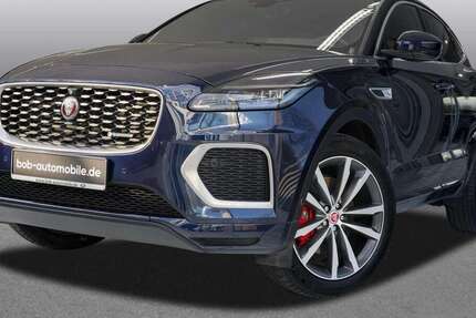 Jaguar E-Pace 74.620 km 26.444 &euro; Marl 45770