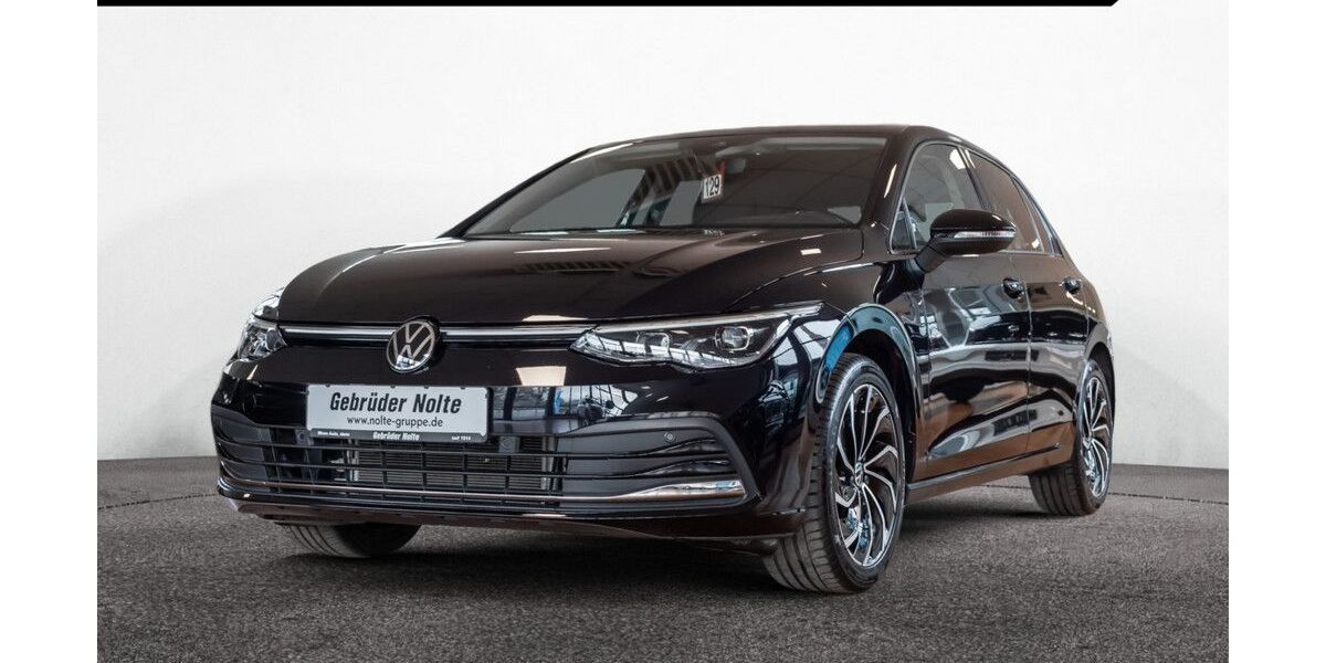VW Golf 32.263 km 27.450 &euro; Iserlohn 58636
