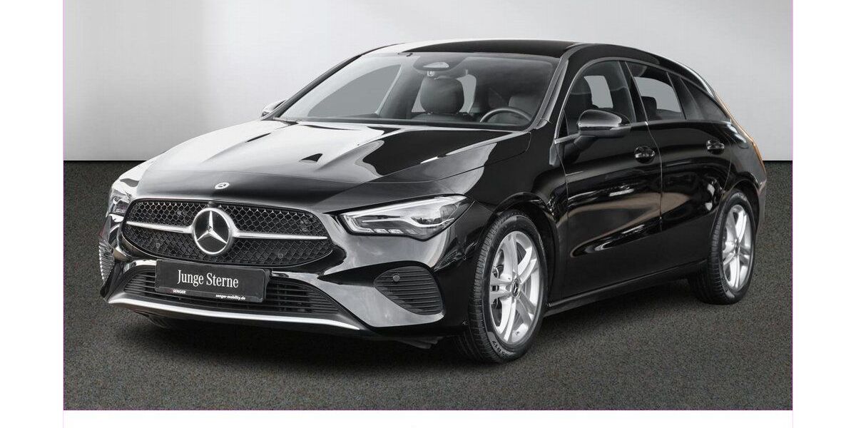 Mercedes-Benz CLA 180 Shooting Brake 26.493 km 26.965 &euro; Hamm 59067