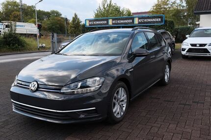 VW Golf 65.000 km 14.390 &euro; Hagen 58135