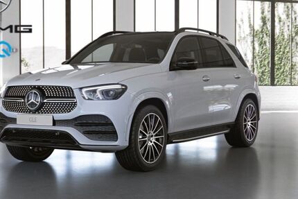 Mercedes-Benz GLE 350 105.364 km 53.880 &euro; Hagen 58135