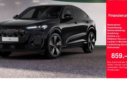 Audi Q5 2.213 km 73.440 &euro; Menden 58706