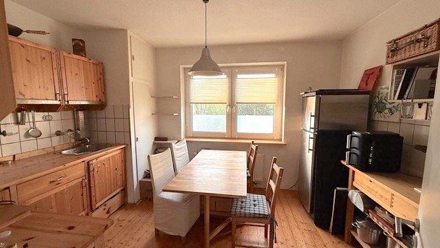 Erdgeschoßwohnung Wetter (Ruhr) - 2.5 Zimmer, 62 m&sup2;, 548&euro; | Angebot:26320447