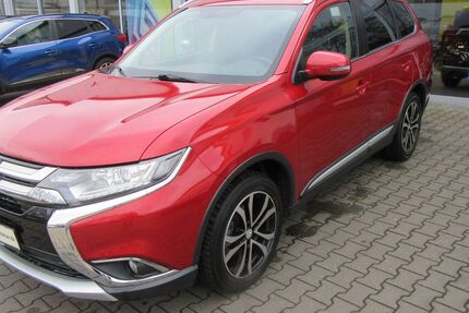 Mitsubishi Outlander 75.644 km 13.150 &euro; Bochum 44795