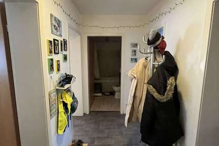 Wohnung Gelsenkirchen Horst - 3 Zimmer, 60 m&sup2;, 390&euro; | Angebot:26284190