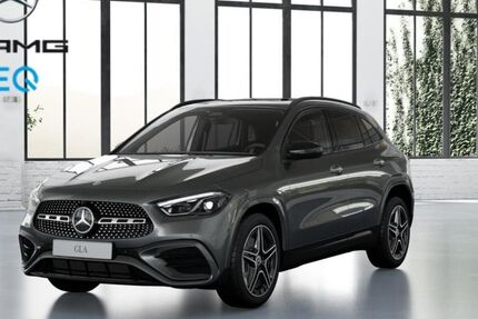 Mercedes-Benz GLA 200 9.500 km 41.790 &euro; Hagen 58135