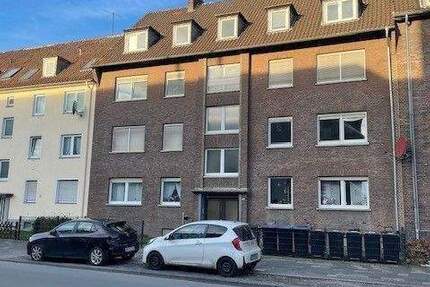 Wohnung Hamm Hamm-Mitte - 3 Zimmer, 70 m&sup2;, 525&euro; | Angebot:25909105