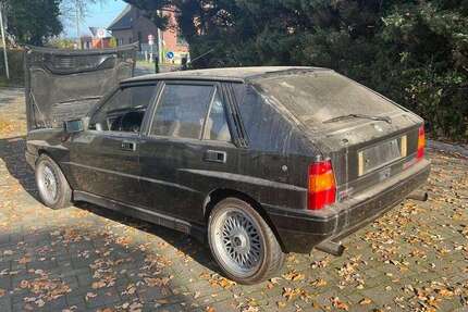 Lancia Delta 96.500 km 30.000 &euro; Hamm, Stadt 59069
