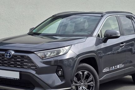 Toyota RAV 4 11.505 km 39.490 &euro; Castrop-Rauxel 44579