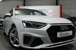 Audi A4 LIMOUSINE 40 TDI S-LINE / MATRIX-LED / 109.000 km 27.333 &euro; Hamm 59077