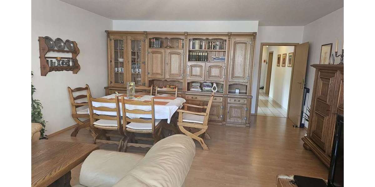 Etagenwohnung Dülmen Mitte - 3 Zimmer, 81 m&sup2;, 259.000&euro; | Angebot:26967063