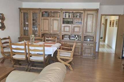 Wohnung Dülmen Mitte - 3 Zimmer, 81 m&sup2;, 259.000&euro; | Angebot:26967063