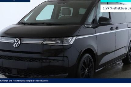 VW T7 Multivan 13.729 km 56.730 &euro; Bochum 44866