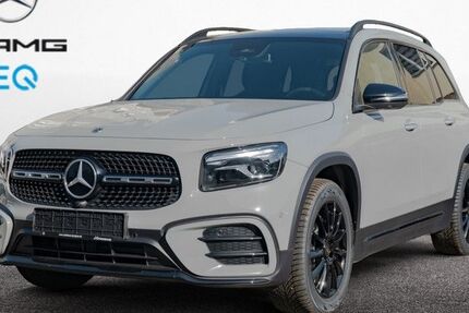 Mercedes-Benz GLB 220 14.500 km 54.880 &euro; Hagen 58135