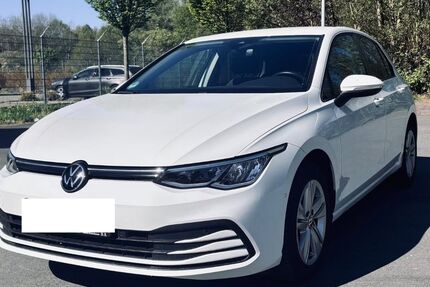 VW Golf 35.000 km 17.580 &euro; Waltrop 45731