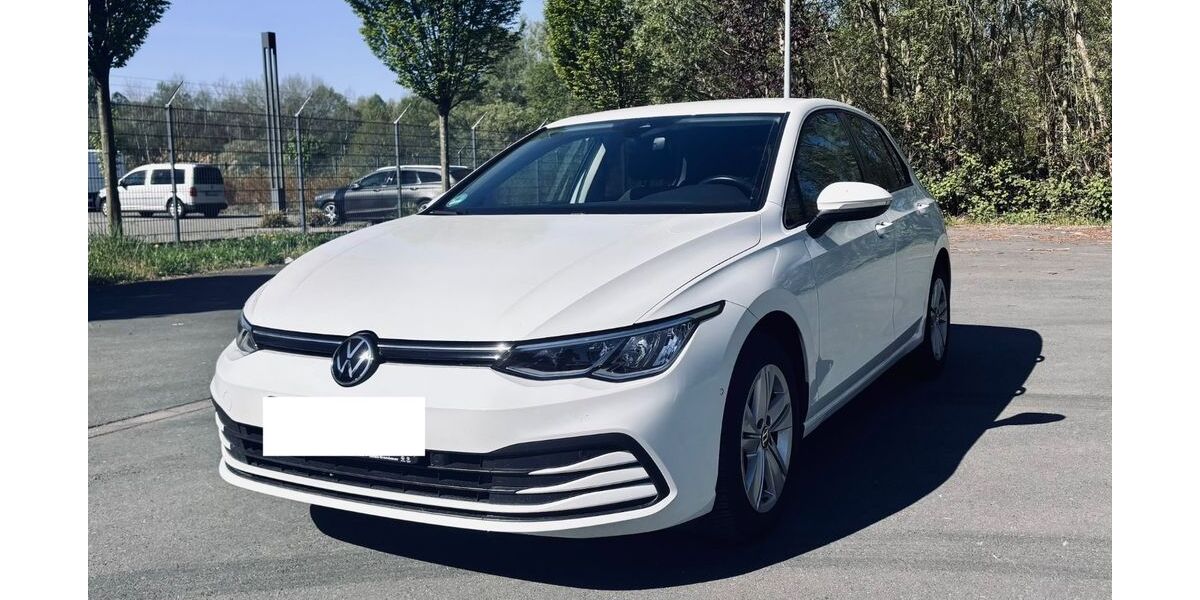 VW Golf 35.000 km 17.580 &euro; Waltrop 45731