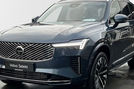 Volvo XC90 22.800 km 63.890 &euro; Iserlohn 58640