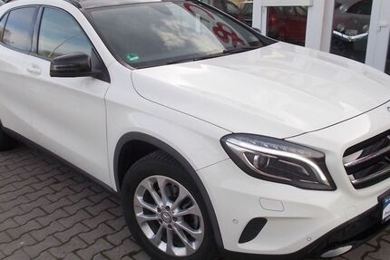 Mercedes-Benz GLA 200 89.136 km 15.900 &euro; Unna 59425
