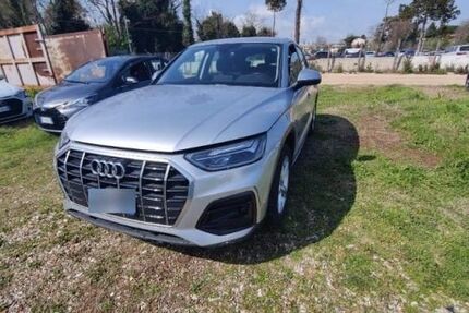 Audi Q5 83.995 km 28.828 &euro; Hagen 58091