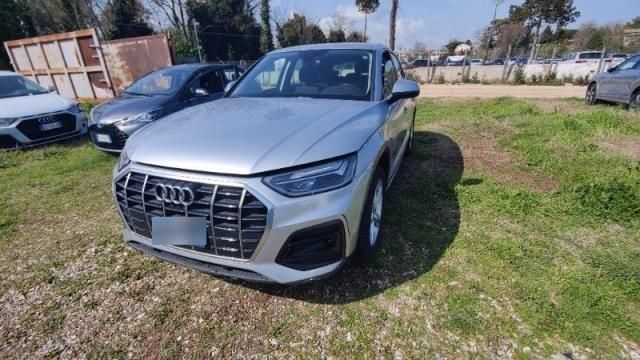 Audi Q5 83.995 km 28.828 &euro; Hagen 58091