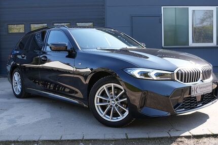 BMW 320 27.700 km 37.200 &euro; Dortmund 44269