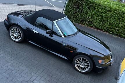 BMW Z3 187.500 km 5.699 &euro; Hagen 58089
