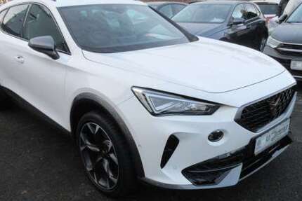 Cupra Formentor VZ 1.4 eHybrid DSG NAVI PANORAMA KAMERA 36.769 km 27.988 &euro; Bergkamen 59192
