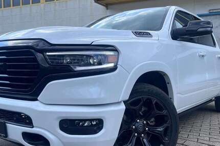 Dodge RAM 110.000 km 50.900 &euro; Unna 59425