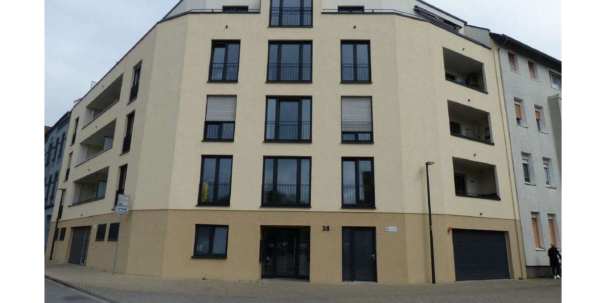 Etagenwohnung Lünen Alstedde - 1 Zimmer, 45 m&sup2;, 550&euro; | Angebot:25942387