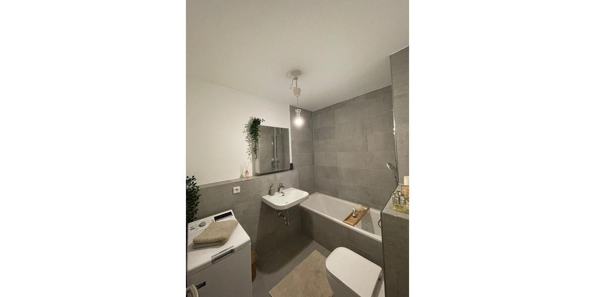 Etagenwohnung Lünen Brambauer - 3 Zimmer, 80 m&sup2;, 880&euro; | Angebot:26644876