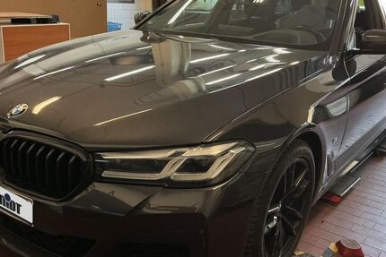BMW 540 144.003 km 44.880 &euro; Werne 59368