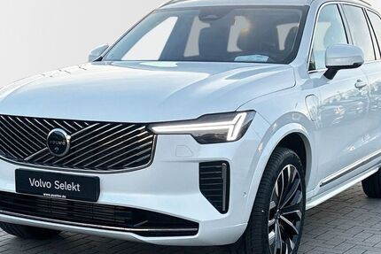 Volvo XC90 21.600 km 65.890 &euro; Iserlohn 58640