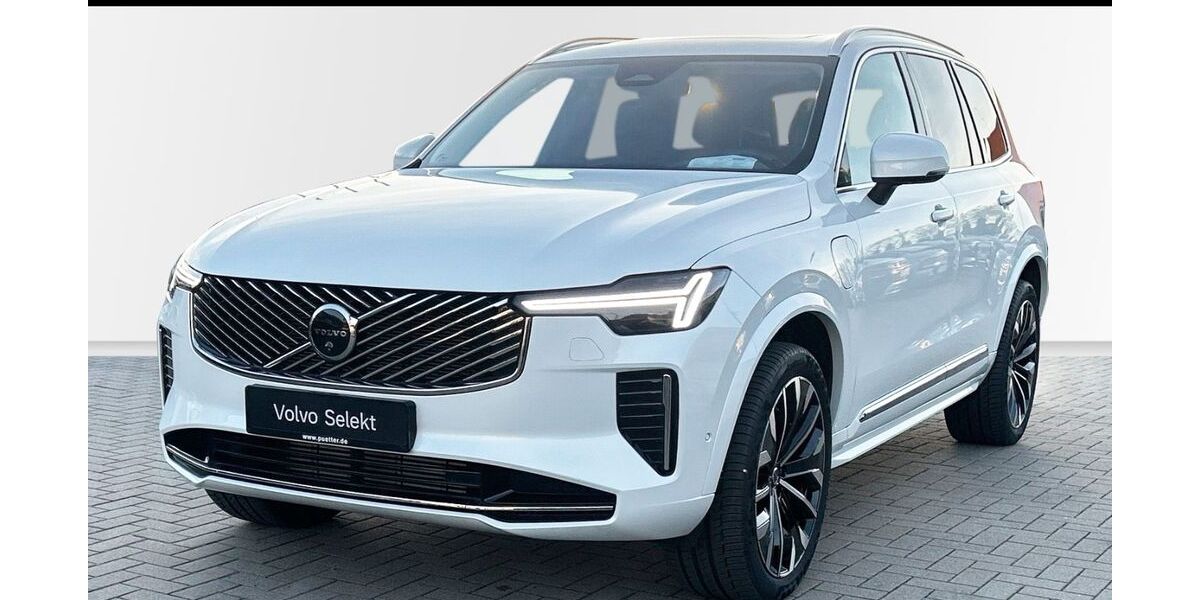 Volvo XC90 21.600 km 65.890 &euro; Iserlohn 58640