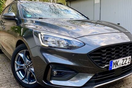 Ford Focus 100.930 km 15.650 &euro; Dortmund 44339