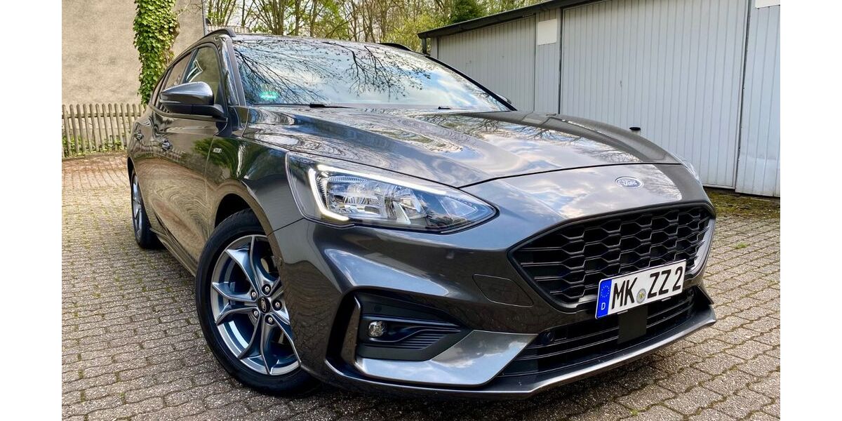 Ford Focus 100.930 km 15.650 &euro; Dortmund 44339