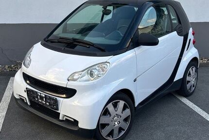 Smart ForTwo 137.124 km 2.490 &euro; Lünen 44536