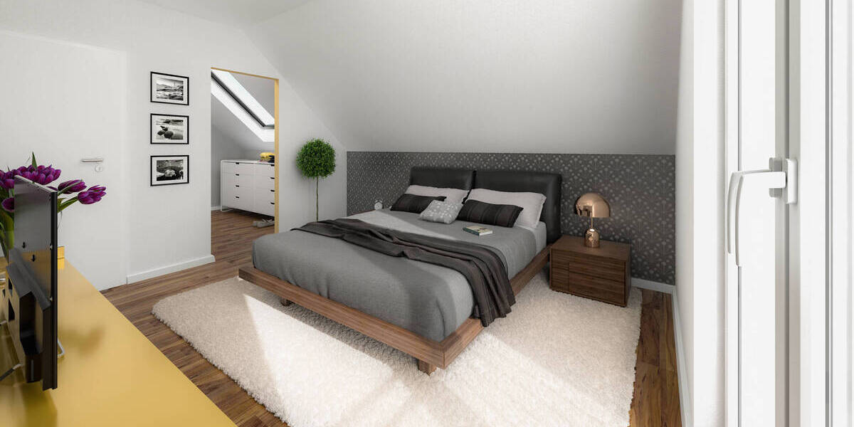 Einfamilienhaus Schwerte - 5 Zimmer, 130 m&sup2;, 289.950&euro; | Angebot:25678538