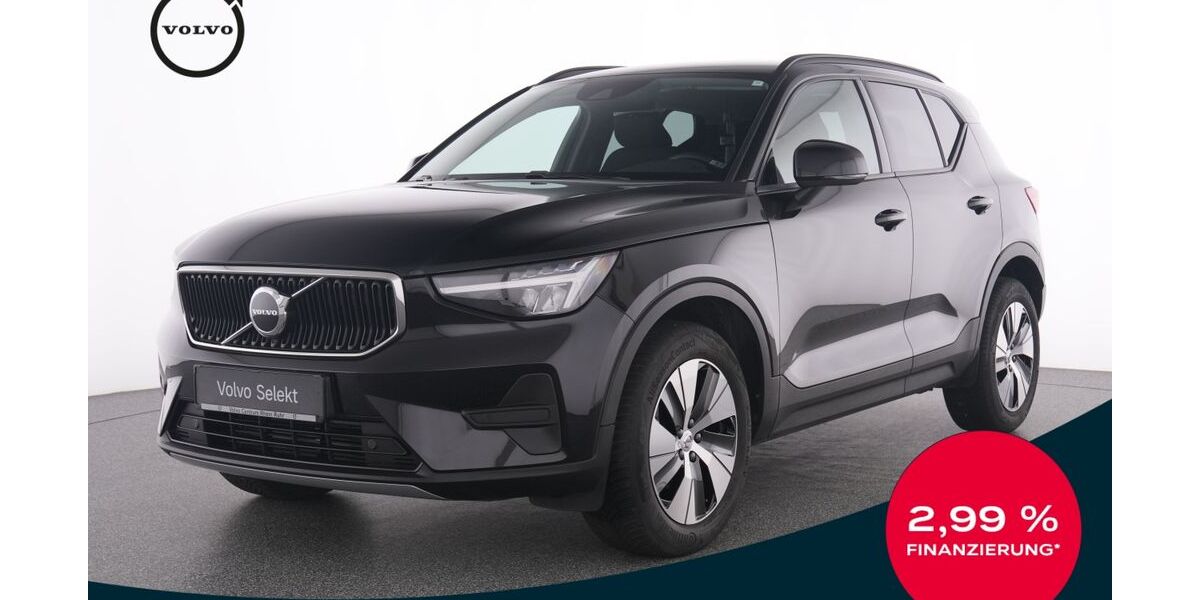 Volvo XC40 42.561 km 23.850 &euro; Witten 58453
