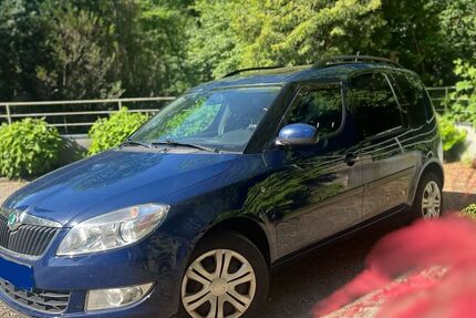 Skoda Roomster 259.776 km 2.000 &euro; Unna 59425