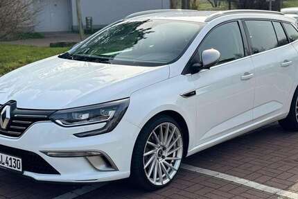 Renault Megane 125.000 km 13.500 &euro; Dortmund, Stadt 44388