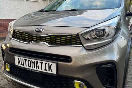 Kia Picanto 83.000 km 11.999 &euro; Dortmund 44265