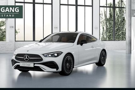 Mercedes-Benz CLE 300 8.440 km 57.801 &euro; Menden 58706