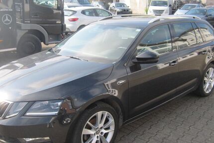 Skoda Octavia 179.841 km 9.950 &euro; Bochum 44793